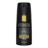AXE - DEODRANT BODY SPRAY